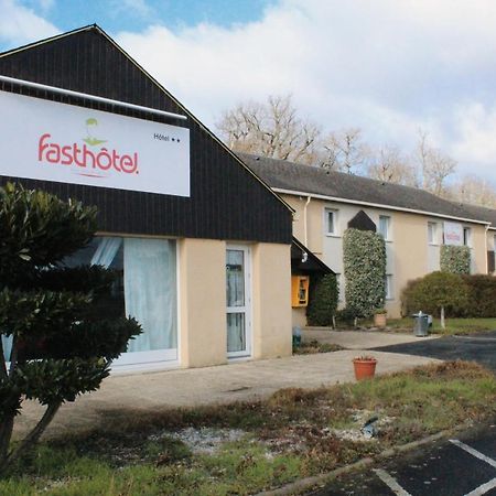 Fasthotel วอนดูม ภายนอก รูปภาพ